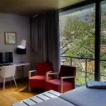 Valle Del Hotel 4*