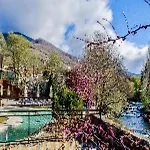 Valle Del ホテル ヘルテ