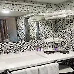 ホテル Valle Del 4*