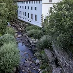 Valle Del חרטה