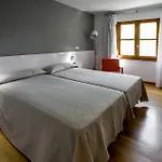 Valle Del ホテル 4*