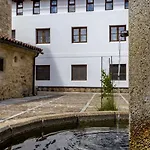 Valle Del ホテル 4*
