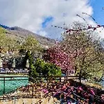 Valle Del ホテル