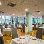 ホテル Valle Del 4*