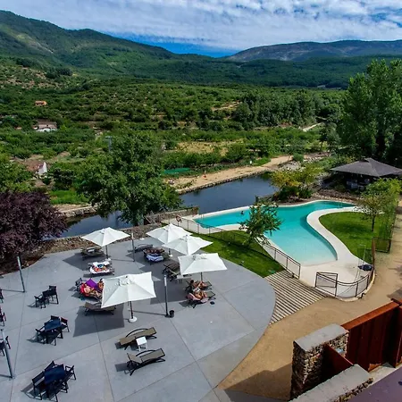 호텔 Valle Del 젤티