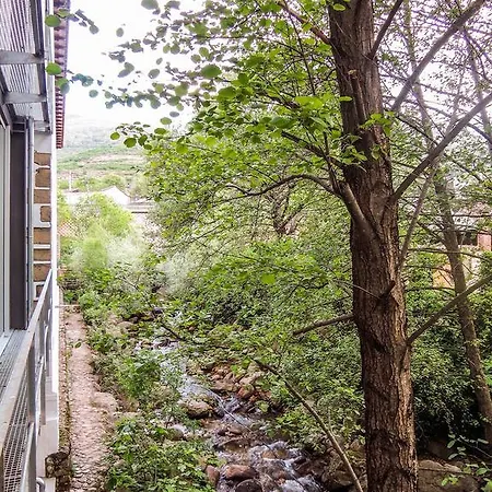 Hospederia Valle Del Hotel Jerte