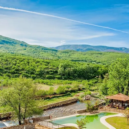 Hotel Valle Del Jerte Jerte