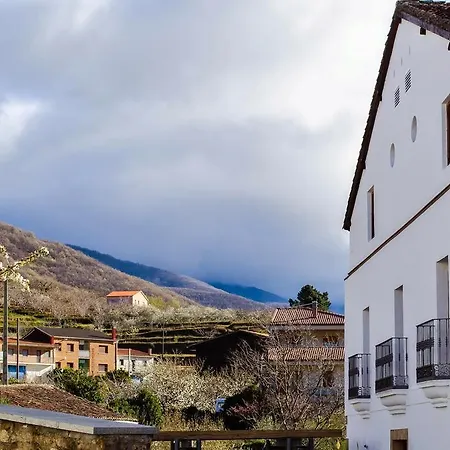 Hotel Valle Del Jerte