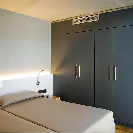 Hospederia Valle Del Hotel Jerte