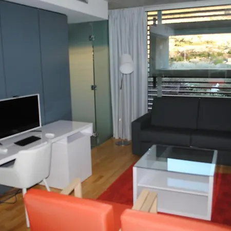 Valle Del Hotel 4*