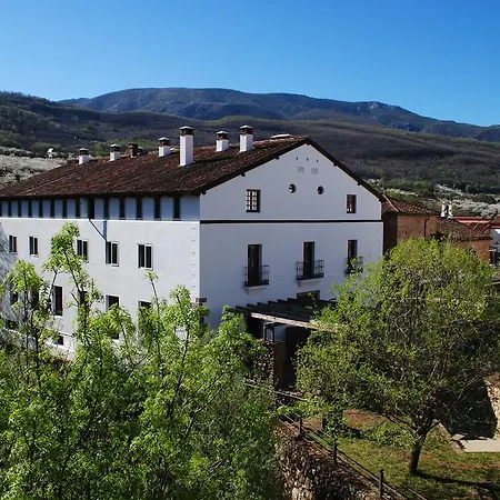 Hotel Hospederia Valle Del Jerte