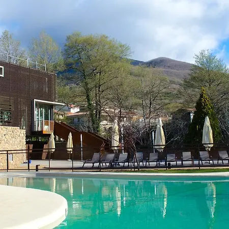 Hotel Hospederia Valle Del Jerte