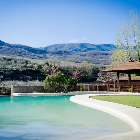 Valle Del Hotel Jerte