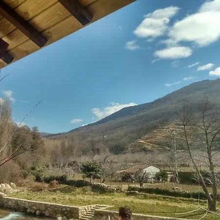 Отель Valle Del 4*
