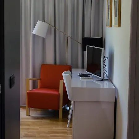 Valle Del 4* Херте