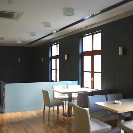 Отель Valle Del