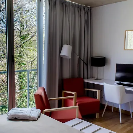 Hospederia Valle Del Hotel