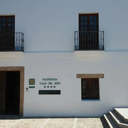 Hospederia Valle Del Hotel 4*