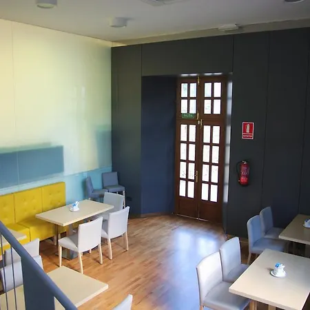 Hotel Hospederia Valle Del Jerte