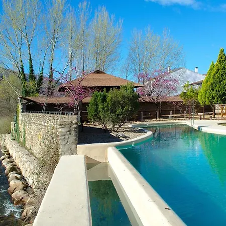 Hospederia Valle Del 4* Jerte