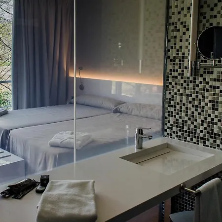 Отель Valle Del