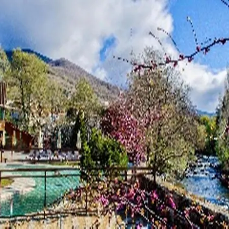 Hospederia Valle Del Hotel Jerte