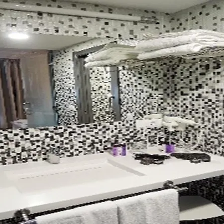Hotel Valle Del 4*