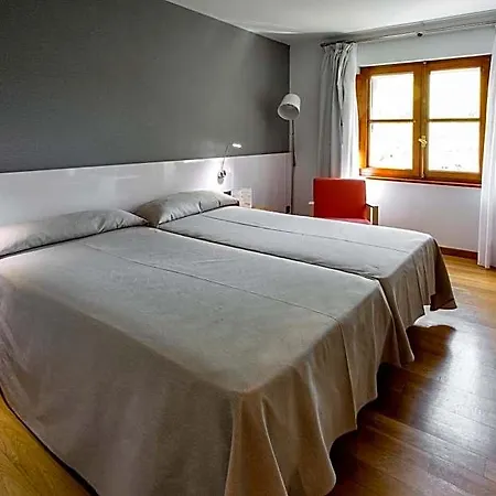 Hotel Valle Del