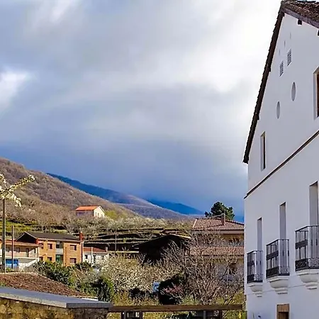 Valle Del Hotel Jerte