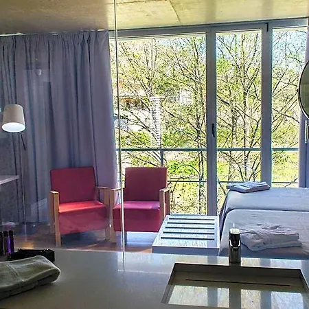 Valle Del Hotel Jerte
