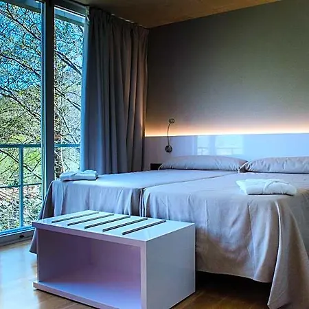 Hotel Valle Del 4*