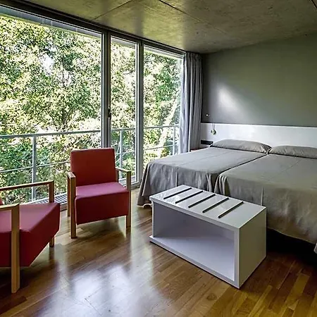 Valle Del Hotel Jerte