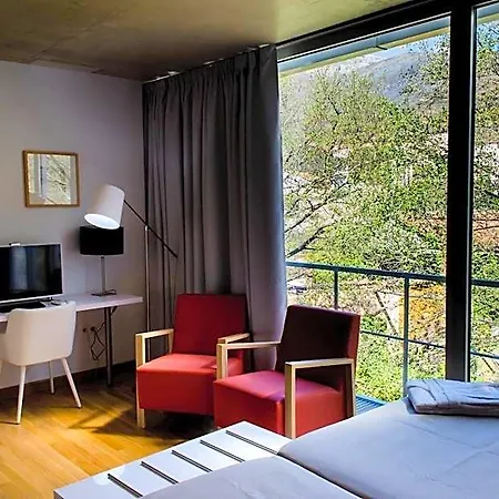 Valle Del Hotel 4*