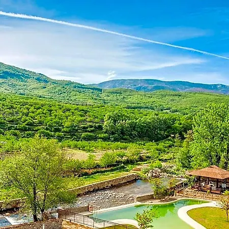 Valle Del Hotel 4*