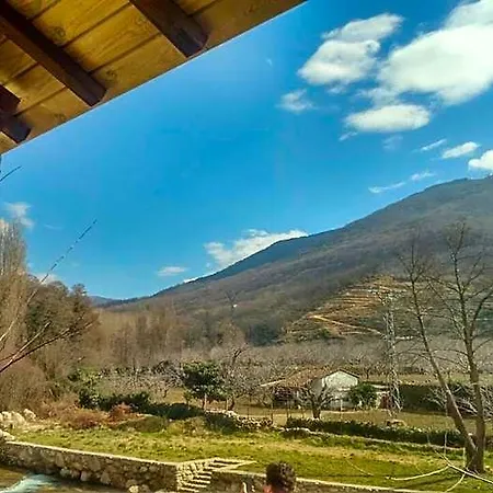 Valle Del Hotel 4*