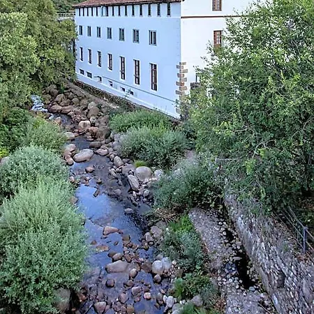 Valle Del Hotel Jerte