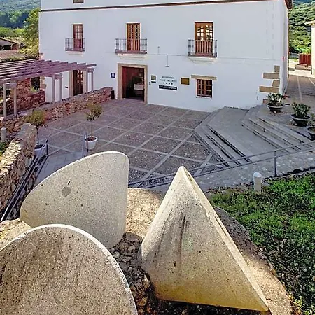 Hotel Valle Del 4*
