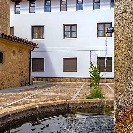 Valle Del Hotel 4*