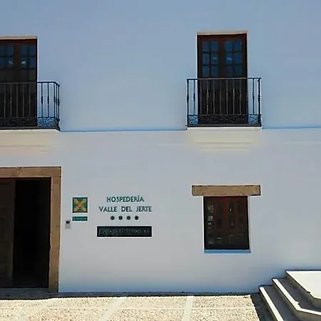 Hotel Valle Del 4*