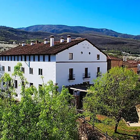 Valle Del Hotel 4*