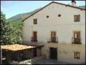 Hotel Hospederia Valle Del 4*