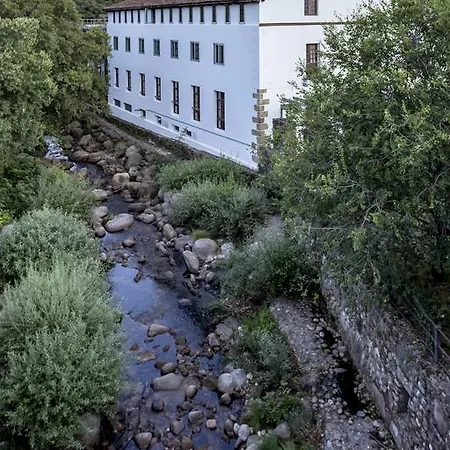 Valle Del Jerte
