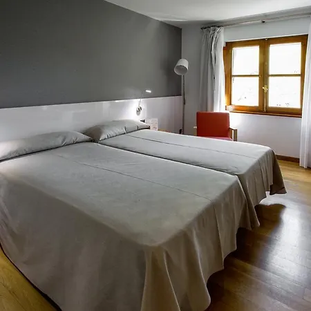 Hospederia Valle Del Hotel 4*