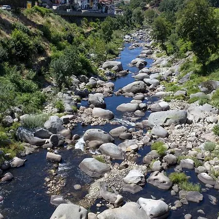 Hospederia Valle Del 4* Jerte