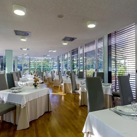 Hotel Valle Del
