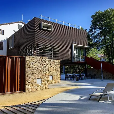 Valle Del Херте