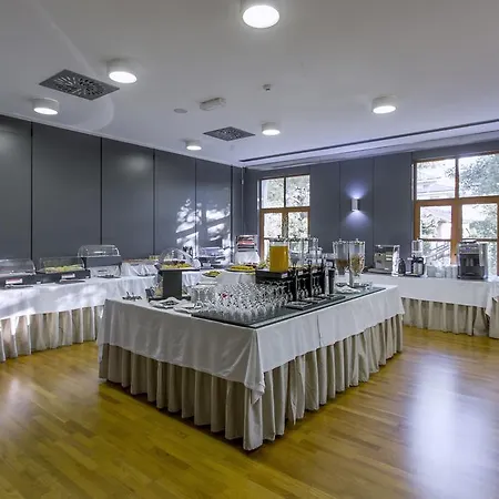 Hotel Hospederia Valle Del Jerte