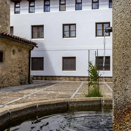 Hospederia Valle Del Hotel 4*