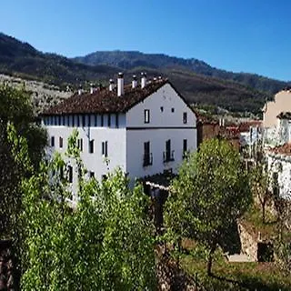 Hotel Hospederia Valle Del 4*