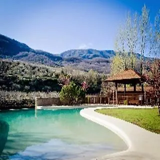 Hospederia Valle Del Hotel Jerte
